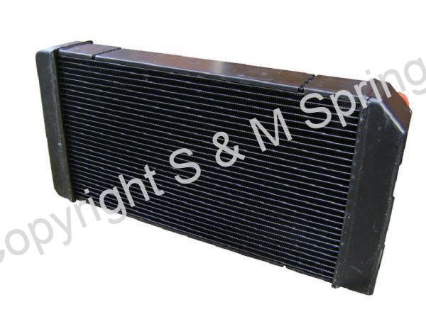 DEP102290 DENNIS Elite Radiator #2