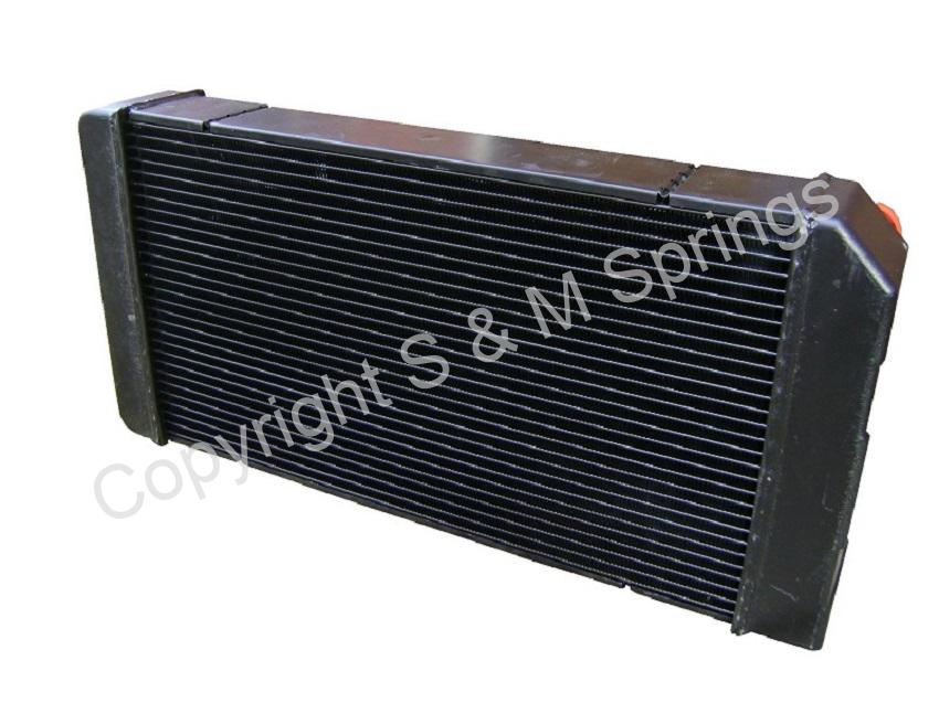 DEP102290 DENNIS Elite Radiator #2