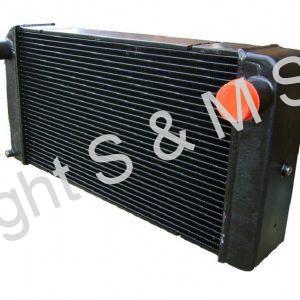 DEP102290 DENNIS Elite Radiator