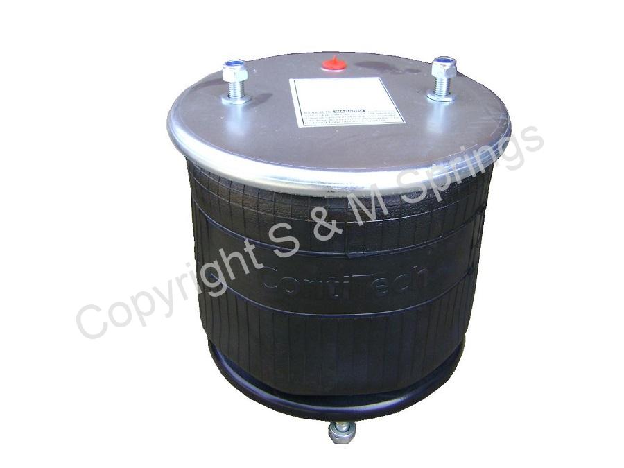 DEP103445 DENNIS Elite Air Bag