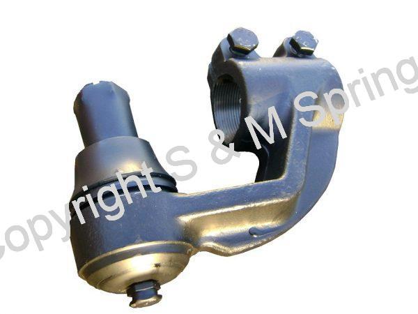 090473-0 90473 ERF Track-Rod End R.H.T.