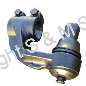 090474-0 90474 ERF Track-Rod End L.H.T.