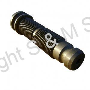 1160422 N2913010033 ERF Shackle-Pin Screw Type