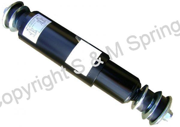 1253399 DAF OPTARE Shock Absorber Rear