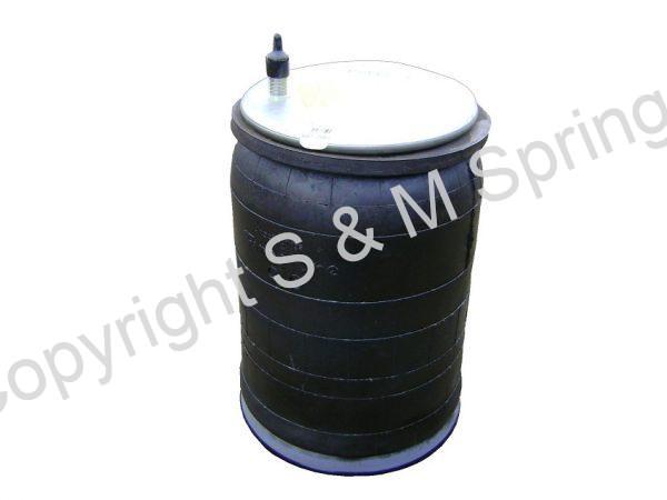 139855-0 ERF Air Bag Assembly