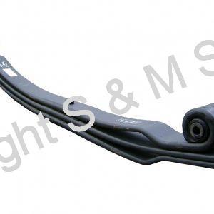 1700769 DAF Rear Spring LF55 3 Leaf