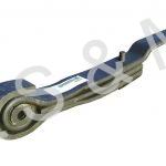 2474864 SCANIA Mid Axle Spring 2031369 3 Leaf Metallastic Bush