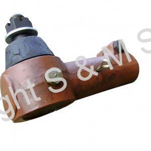 DEP102121 DENNIS Track Rod End Female RHT