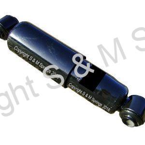 DEP102804 DENNIS Elite 2 Shock Absorber Front