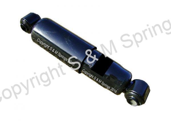 DEP102804 DENNIS Elite 2 Shock Absorber Front