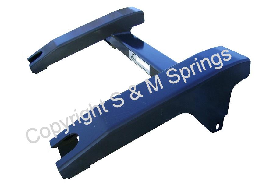 1905519 SCANIA Run-up-Ramps FONTAINE