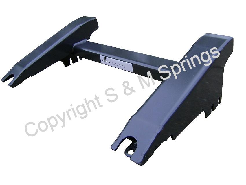 1937751 SCANIA Run-up-Ramps FONTAINE - S & M Springs
