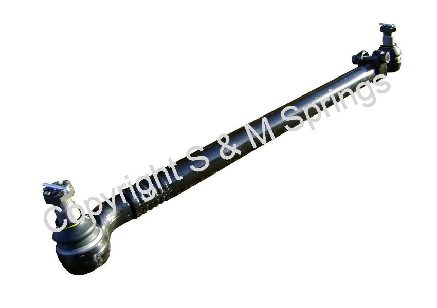 20312649 225049 BOVA Track-Rod Assembly – Left Hand