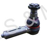 DEP103613 DENNIS Track-Rod End 2nd Steer L.H.T.