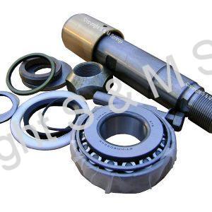 203925-0 ERF King-Pin Kit Wheel Kit is shown