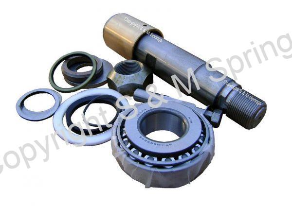 203925-0 ERF King-Pin Kit Wheel Kit is shown