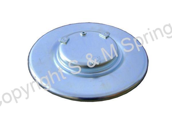 611896-6 DENNIS Javelin Top Plate Front (1)