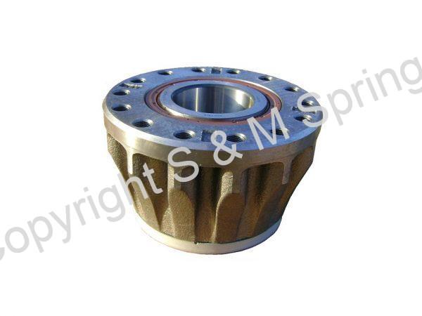 DEP102828 103447 661391-1 DENNIS Hub-Bearing Assembly (1)