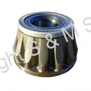 DEP102828 103447 661391-1 DENNIS Hub-Bearing Assembly