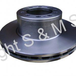 DEP103544 DENNIS-Elite 2 Brake Disc