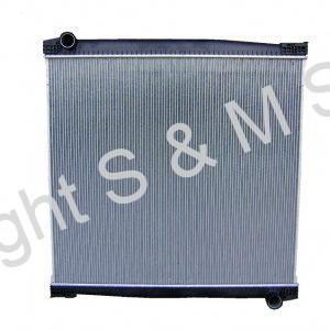 1764886 1442751 SCANIA Radiator