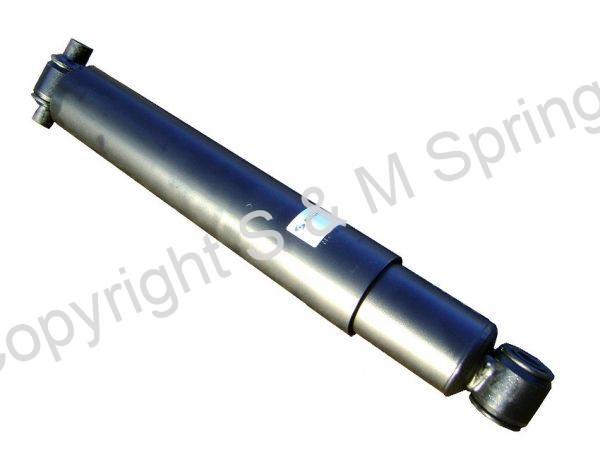 1866129 SCANIA Shock Absorber Drive Axle