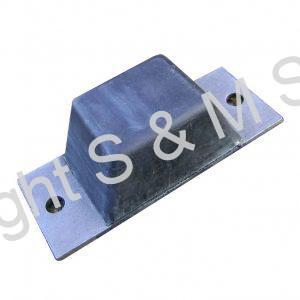 3116603 VOLVO Olympian Front Bump Stop