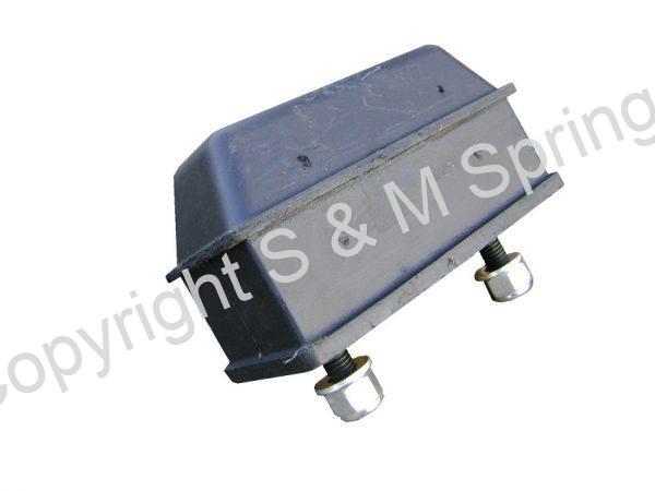 3117111 VOLVO Olympian Rear Bump Stop