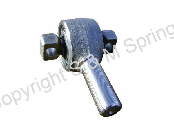 617394 DENNIS Panhard Rod End RHT