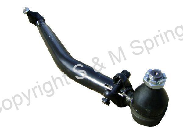 806619 DENNIS Elite Drag-Link Assembly