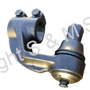 ABU5211 LEYLAND Track-Rod End L.H.T.