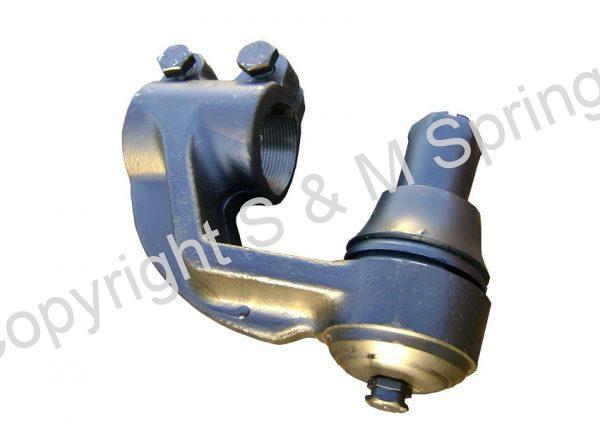 ABU5211 LEYLAND Track-Rod End L.H.T.