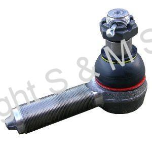 DEP102296 DEP103981 DENNIS-Elite2 Track Rod End RHT