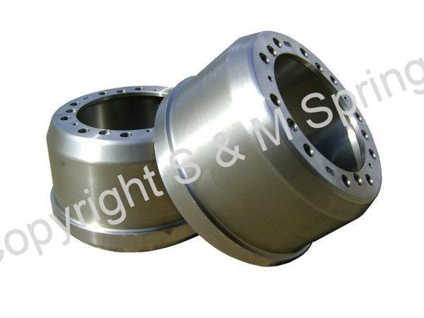 614216 DENNIS Brake Drum