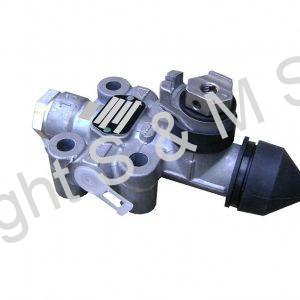 614663 DENNIS Elite Levelling Valve