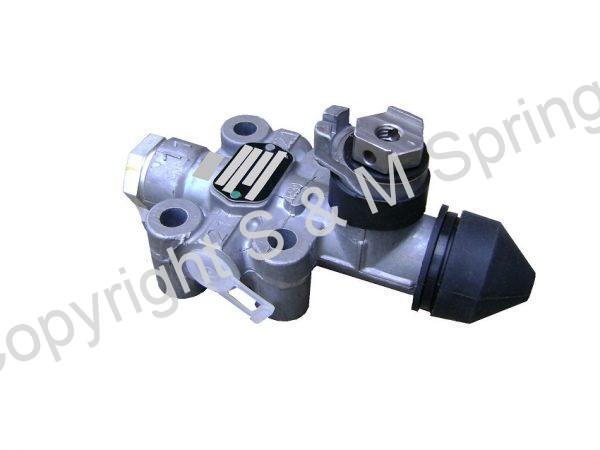 614663 DENNIS Elite Levelling Valve