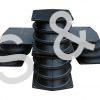 1455834 FODEN Spring Bolster Elephants Feet