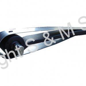 5010557446 RENAULT Midlift Spring