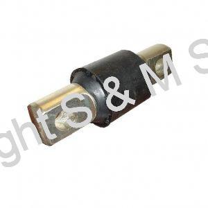 81432400157 MAN Midlift Spring Eye Bush