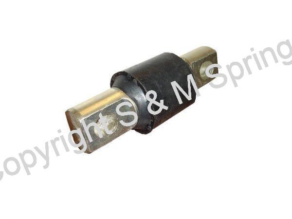 81432400157 MAN Midlift Spring Eye Bush