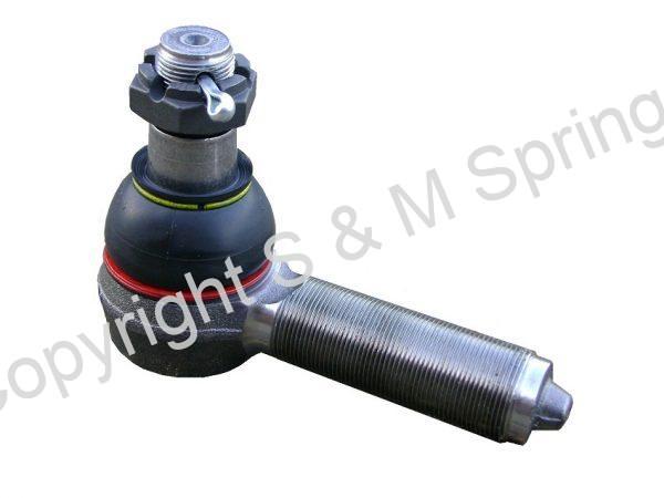 142115-5 ERF Track Rod End L.H.T.