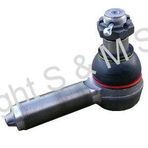 142116-1 ERF Track Rod End R.H.T.