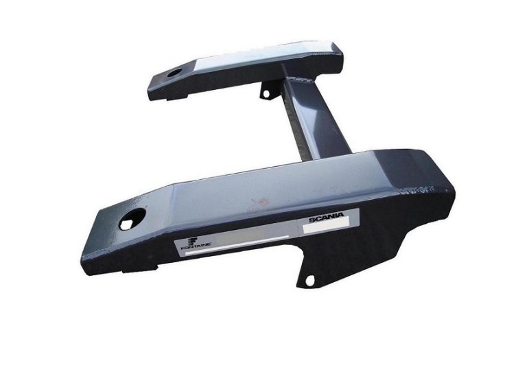 65014357 65014397 65015426 FONTAINE Run-up-Ramp - S & M Springs