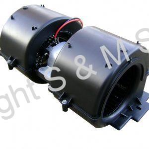 1605822 DAF Blower Motor