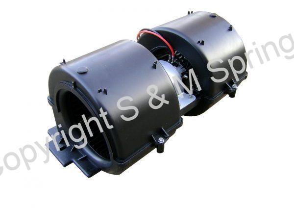 5001833357 RENAULT Blower Motor