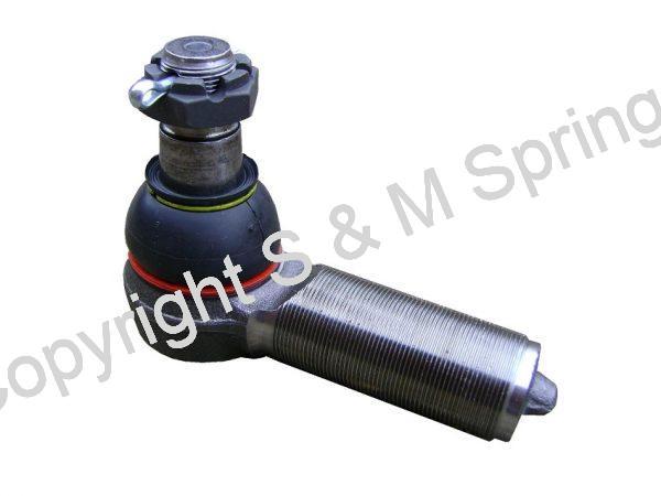 02205000400 SAF Rear Steer Ball Joint R.H.T.