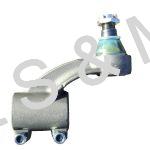 0310979 310979 SCANIA Track Rod End L.H.T. Female