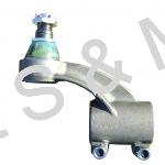 0310980 310980 SCANIA Track Rod End R.H.T. Female