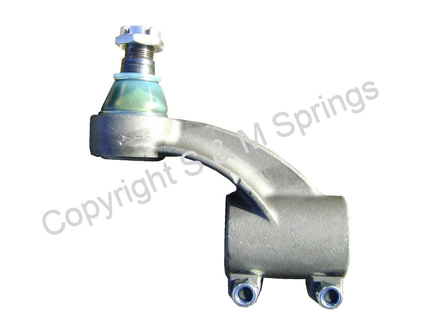 310980 SCANIA Track Rod-End RHT – Female 0310980