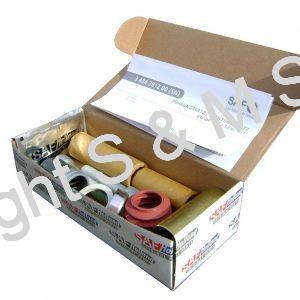 03434381200 SAF Guide Pin Kit